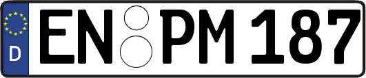 EN-PM187