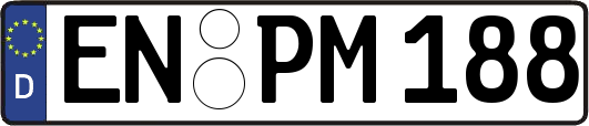 EN-PM188