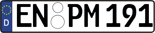 EN-PM191