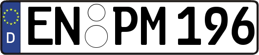 EN-PM196