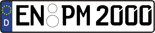 EN-PM2000