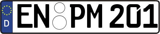 EN-PM201