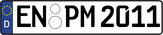 EN-PM2011