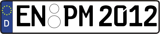EN-PM2012