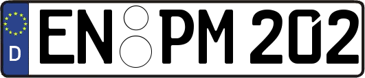 EN-PM202