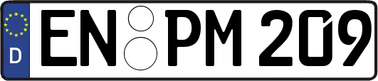 EN-PM209
