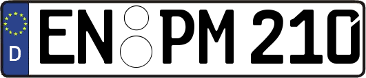 EN-PM210