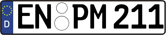 EN-PM211