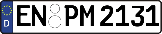EN-PM2131