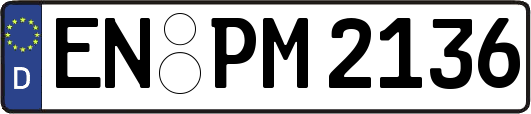 EN-PM2136
