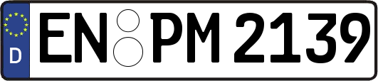 EN-PM2139