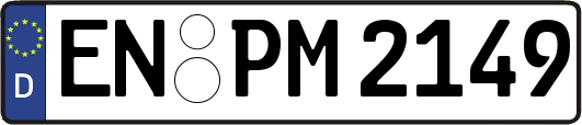 EN-PM2149