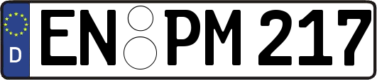 EN-PM217