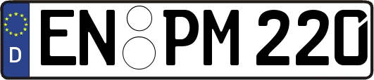 EN-PM220