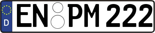 EN-PM222