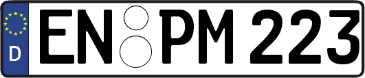 EN-PM223