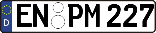 EN-PM227