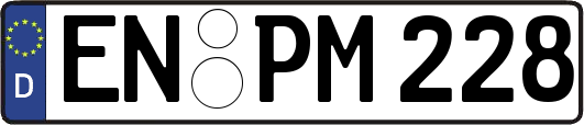 EN-PM228