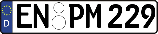 EN-PM229