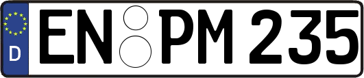 EN-PM235