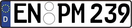 EN-PM239