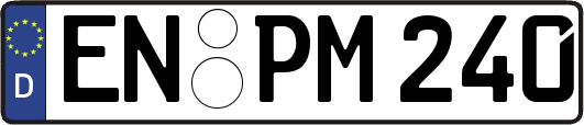 EN-PM240