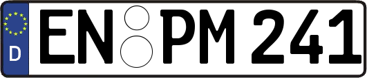 EN-PM241