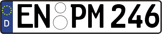 EN-PM246