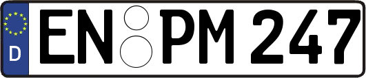 EN-PM247