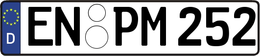 EN-PM252
