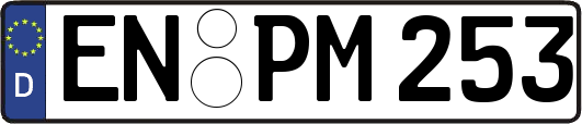 EN-PM253