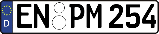 EN-PM254