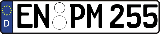 EN-PM255
