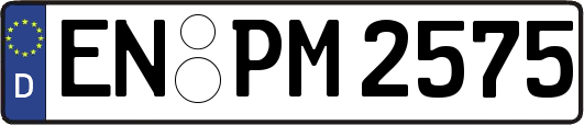 EN-PM2575