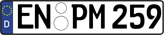 EN-PM259