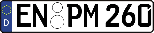 EN-PM260