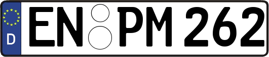 EN-PM262