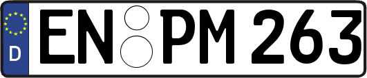 EN-PM263