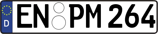 EN-PM264