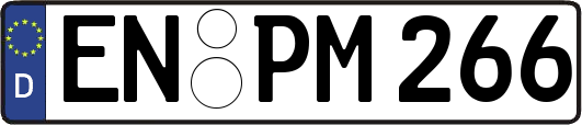 EN-PM266