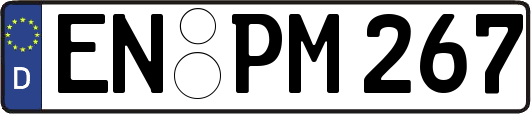 EN-PM267