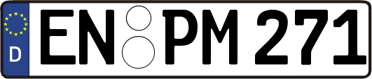 EN-PM271