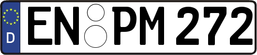 EN-PM272