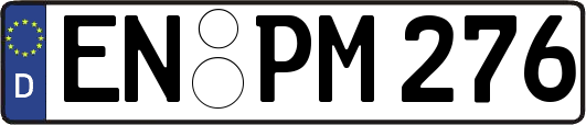 EN-PM276