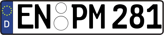 EN-PM281