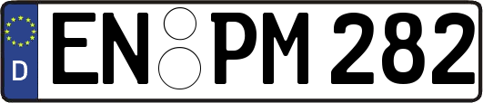 EN-PM282