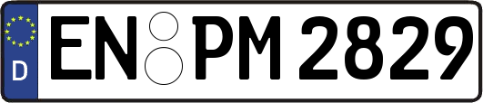 EN-PM2829