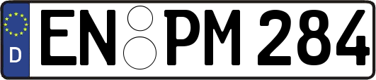 EN-PM284