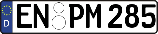 EN-PM285