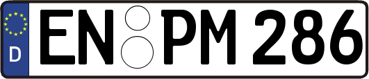EN-PM286